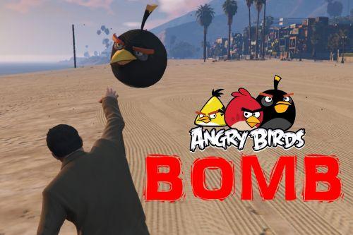 Angry Birds: Bombs Unleashed